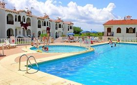 Apartamentos Girasols Gardens Sup 2-F
