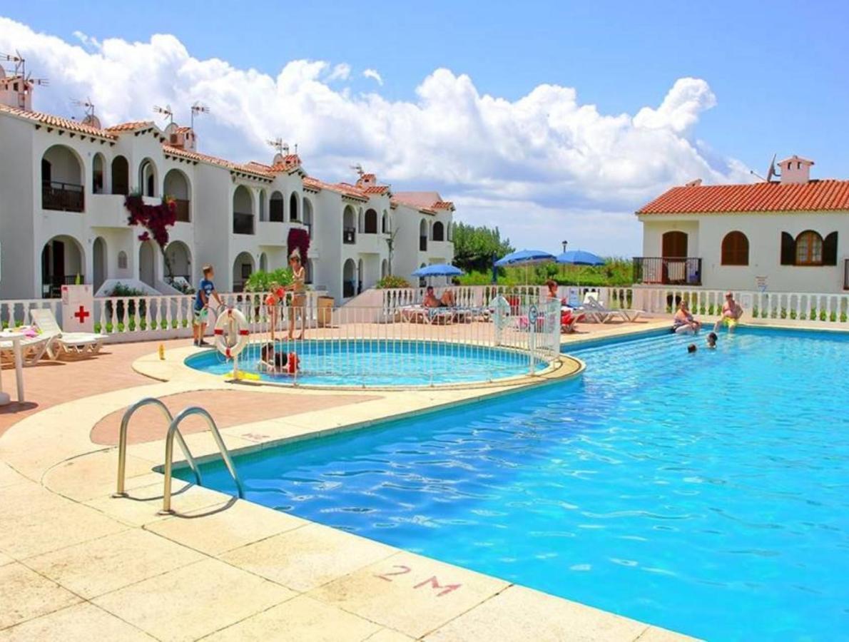 Apartamentos Girasols Gardens Sup 2-F Son Bou Exterior foto