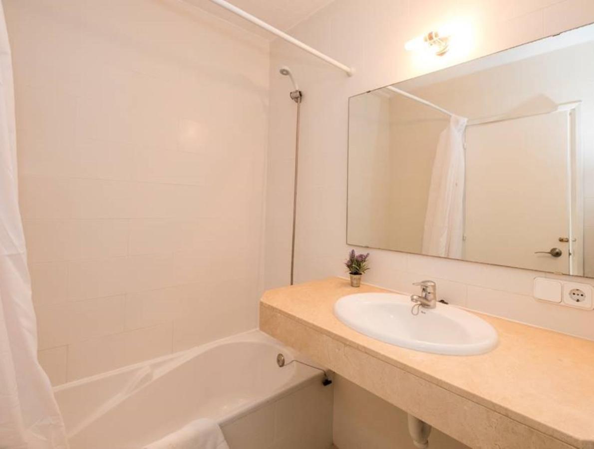 Apartamentos Girasols Gardens Sup 2-F Son Bou Exterior foto