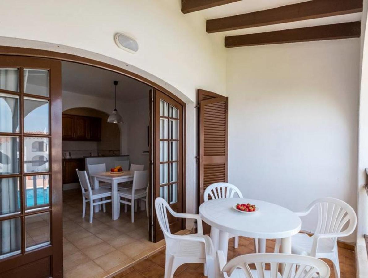 Apartamentos Girasols Gardens Sup 2-F Son Bou Exterior foto
